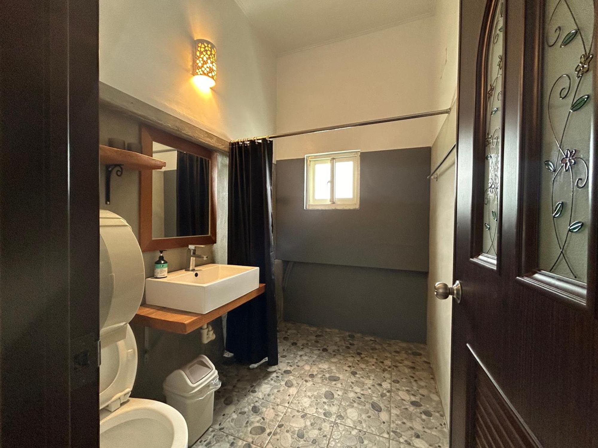 Appartement Taroko Dan Aigle à Xiulin Extérieur photo
